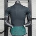 2024 Saudi Arabia Away Green Jersey Kit short sleeve (Player Version)-1897993
