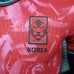 2024 Korea Home Red Jersey Kit short sleeve (Player Version)-6814294