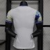 2024 Japan Special Edition Blue White Jersey Kit short sleeve (Player Version)-5117379