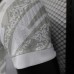 2024 Brazil White Gray Jersey Kit short sleeve (Player Version)-8484521
