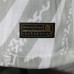 2024 Brazil White Gray Jersey Kit short sleeve (Player Version)-8484521