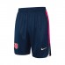 24/25 Barcelona Training Pink Jersey Kit Sleeveless (Vest + Short)-1703618
