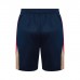 24/25 Barcelona Training Pink Jersey Kit Sleeveless (Vest + Short)-1703618
