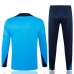 24/25 Chelsea Blue Edition Classic Jacket Training Suit (Top+Pant)-6808749
