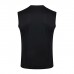 24/25 Bayern Munich Training Black Jersey Kit Sleeveless (Vest + Short)-6973400