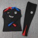 24/25 Barcelona Black Edition Classic Jacket Training Suit (Top+Pant)-8477833