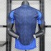 2024 Japan Home Blue Jersey Kit short sleeve (Player Version)-4821370