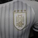 2024 Uruguay Away White Jersey Kit short sleeve (Player Version)-7405473