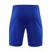 24/25 Inter Milan Training White Blue Jersey Kit Sleeveless (Vest + Short)-9258668