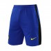 24/25 Inter Milan Training Black Blue Jersey Kit Sleeveless (Vest + Short)-9490850
