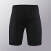 24/25 Manchester United M-U Training Black Jersey Kit Sleeveless (Vest + Short)-5975517