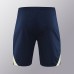 24/25 America Training Nvay Blue Jersey Kit Sleeveless (Vest + Short)-659636