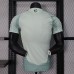 2024 Mexico Away Green White Jersey Kit short sleeve (Player Version)-7537106