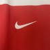 2024 Croatia Home White Red Jersey Kit short sleeve-5809121
