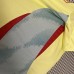 2024 Spain Away Yellow Jersey Kit short sleeve-4156259