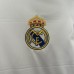 Retro kids 13/14 Real Madrid home White Kids Jersey Kit short Sleeve (Shirt + Short)-6515736