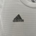 Retro kids 15/16 Real Madrid home White Kids Jersey Kit short Sleeve (Shirt + Short)-6166554