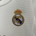 Retro kids 15/16 Real Madrid home White Kids Jersey Kit short Sleeve (Shirt + Short)-6166554