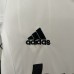 Retro kids 12/13 Real Madrid home White Black Kids Jersey Kit short Sleeve (Shirt + Short)-4390695