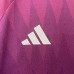 2024 Germany Away Purple Pink Jersey Kit short sleeve-8596106