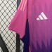 2024 Germany Away Purple Pink Jersey Kit short sleeve-8596106