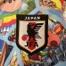 2024 Japan Special Edition Cartoon Jersey Kit short sleeve-5441962