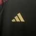 2024 Peru Away Black Jersey Kit short sleeve-8964276