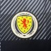2024 Scotland Home Gray Black Jersey Kit short sleeve-538849