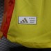 2024 Colombia Home Yellow Jersey Kit short sleeve (Player Version)-665155