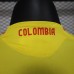 2024 Colombia Home Yellow Jersey Kit short sleeve (Player Version)-665155