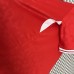 2024 Denmark Home Red Jersey Kit short sleeve-6907302