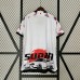 2024 Japan Special Edition White Black Jersey Kit short sleeve-321832
