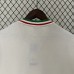 Retro Mexico Special Edition White Jersey Kit short sleeve-3786789