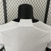 24/25 Paris Saint-Germain PSG Special Edition White Jersey Kit short sleeve (Player Version)-8046107