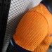 2024 Netherlands Home Oraneg Jersey Kit short sleeve (Player Version)-6119584
