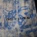 2024 Portugal Away White Blue Jersey Kit short sleeve (Player Version)-6563986