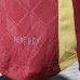 2024 Belgium Away Wine Red Jersey Kit short sleeve (Player Version)-7740352