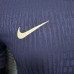 2024 England Away Purple Jersey Kit short sleeve (Player Version)-4304563