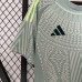 2024 Mexico Away Green White Jersey Kit short sleeve-3235507