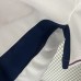 2024 England Home White Jersey Kit short Sleeve (Shirt + Short)-9896907