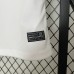 2024 England Home White Jersey Kit short Sleeve (Shirt + Short)-9896907