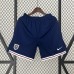 2024 England Home White Jersey Kit short Sleeve (Shirt + Short) (Player Version)-8041179