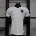 2024 England Home White Jersey Kit short Sleeve (Shirt + Short) (Player Version)-8041179