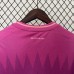 2024 Germany Away Purple Pink Jersey Kit short Sleeve (Shirt + Short)-2752523