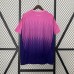2024 Germany Away Purple Pink Jersey Kit short Sleeve (Shirt + Short)-2752523