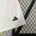 2024 Germany Home White Jersey Kit short Sleeve (Shirt + Short)-8075824