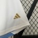 2024 Argentina Home White Blue Jersey Kit short Sleeve (Shirt + Short) (Player Version)-9886966