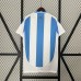 2024 Argentina Home White Blue Jersey Kit short Sleeve (Shirt + Short)-4924911