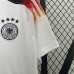 2024 Germany Home White Jersey Kit short Sleeve (Shirt + Short + Socks)-5357148