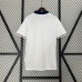 2024 England Home White Jersey Kit short Sleeve (Shirt + Short + Socks)-8482987
